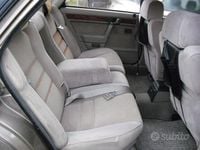 Usata Rover 820 1987 Marrone Berlina