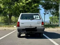Usata Fiat Panda 54 CV (39 kW) 2002 Berlina