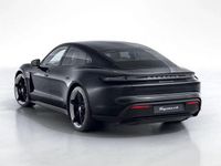 Usata Porsche Taycan 4S Performance Package 359 kW (489 CV) 2021 Nero Berlina
