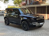 Usata Land Rover Defender S 200 CV (147 kW) 2025 Nero SUV