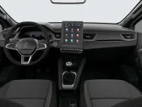 Nuova Renault Captur Evolution 122 CV (89 kW) 2026 Nero SUV