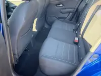 Usata Dacia Sandero Expression 101 CV (74 kW) 2023 Blu/azzurro Berlina