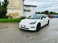 Usata Tesla Model 3 Performance 478 kW (650 CV) 2021 Berlina