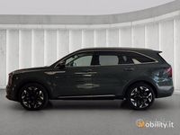 Usata Kia Sorento 193 CV (141 kW) 2024 Cityscape green SUV