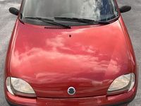 Usata Fiat 600 2003 Utilitaria