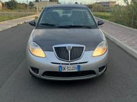 usata Lancia Ypsilon 1.3 molto 2007