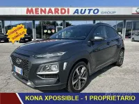 Usata Hyundai Kona Xpossible 116 CV (85 kW) 2018 Other SUV