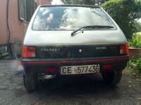 usata Peugeot 205 1.1 5 porte GR