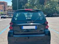 Usata Smart ForTwo Coupé Passion 71 CV (52 kW) 2010 Utilitaria