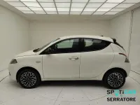 Usata Lancia Ypsilon S 70 CV (51 kW) 2024 Bianco Utilitaria
