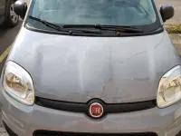 Usata Fiat Panda 4x4 S 95 CV (69 kW) 2017 Utilitaria
