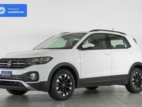Usata VW T-Cross Style 110 CV (80 kW) 2021 SUV