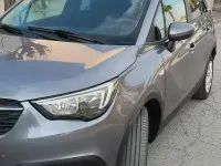 Usata Opel Crossland X Innovation 82 CV (60 kW) 2018 SUV