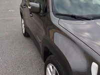 Usata Jeep Renegade Limited 120 CV (88 kW) 2020 Grigio SUV