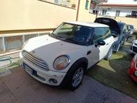 Usata Mini ONE Chili 95 CV (69 kW) 2007 Other Utilitaria