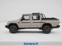 Nuova Ineos Grenadier 249 CV (183 kW) 2026 Magic mushroom SUV