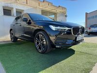 usata Volvo XC60 2.0 b4 Momentum awd auto my20