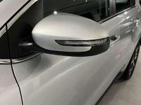 Usata Kia Sportage Style 136 CV (100 kW) 2022 Argento SUV