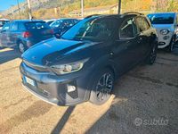 Occasion Kia Stonic 110 ch (80 kW) 2017 Noir SUV