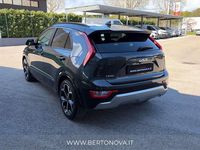 Usata Kia Niro Style 105 CV (77 kW) 2023 Grigio SUV