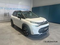 Usata Citroën C3 Aircross Shine 110 CV (80 kW) 2023 Bianco SUV