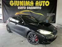Usata BMW 128 265 CV (194 kW) 2022 Nero Berlina