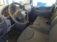 Usata Peugeot Expert 90 CV (66 kW) 2012 Bianco Furgone