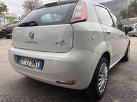 Usata Fiat Punto Street 69 CV (50 kW) 2014 Berlina