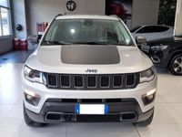 usata Jeep Compass PHEV First Edition Off