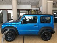 usata Suzuki Jimny 1.5 5MT PRO (N1)