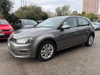 Używany VW Golf VII Comfortline 110 KM (80 kW) 2016 Szary Sedan/Limuzyna
