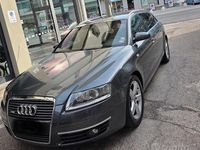 Usata Audi A6 S-Line 2007 Grigio Station wagon