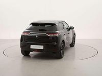 Usata DS Automobiles DS3 Crossback So Chic 110 CV (80 kW) 2021 Nero SUV