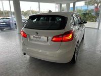 usata BMW 218 Active Tourer d Luxury