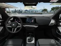 Nuova BMW 120 M Sport 150 CV (110 kW) 2026 Bianco Utilitaria
