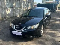Usata Saab 9-3 Vector 150 CV (110 kW) 2008 Station wagon