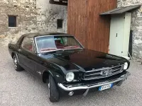 Usata Ford Mustang 1960