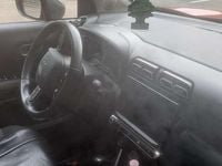 Usata Citroën C3 Aircross Shine 102 CV (75 kW) 2019 Rosso SUV