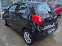 Usata DR DR 1.0 61 kW (83 CV) 2011 Nero Utilitaria