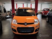 usata Fiat Panda 12 Easy Neopatentati 5° posto