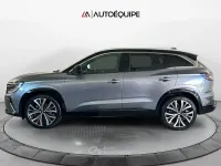 Usata Renault Austral Iconic 199 CV (146 kW) 2023 Gray SUV
