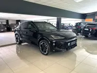 Usata Cupra Formentor 150 CV (110 kW) 2025 Nero midnight SUV