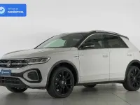 Usata VW T-Roc R-line 150 CV (110 kW) 2023 SUV