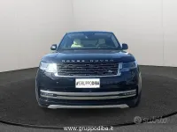 Usata Land Rover Range Rover 249 CV (183 kW) 2023 SUV
