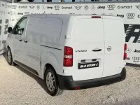 Usata Opel Vivaro Enjoy Plus 120 CV (88 kW) 2022 Bianco Monovolume