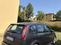 Usata Ford C-MAX Titanium 109 CV (80 kW) 2009 Monovolume