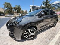 Usata Ford Puma 125 CV (91 kW) 2020 Grigio Monovolume