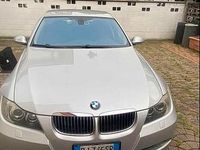 Usata BMW 325 2007 Station wagon