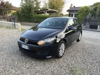 Usata VW Golf VII Sportline 122 CV (89 kW) 2012 Berlina