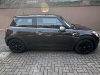Usata Mini ONE 75 CV (55 kW) 2014 Utilitaria